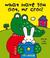 Cover of: What Have You Got Mr Croc? (Mr.Croc)
