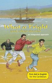 What a fright! and other stories : an integrated approach