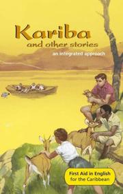 Kariba and other stories : an integrated approach : first aid in English for the Caribbean