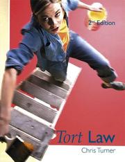 Tort law