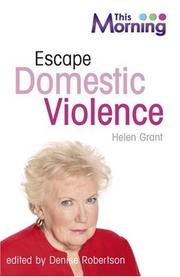 Escape domestic violence