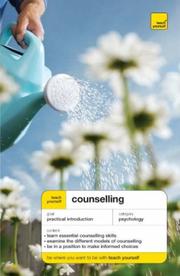 Counselling