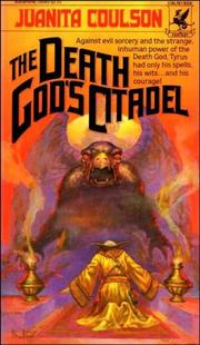 Cover of: Death God's Citadel