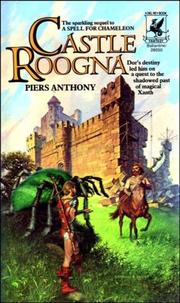 Cover of: Castle Roogna
