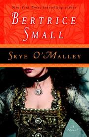 Cover of: Skye O'Malley: A Novel