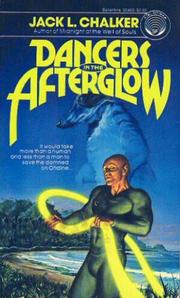 Cover of: Dancers in the Afterglow
