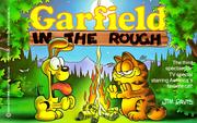 Cover of: Garfield in the Rough by Jean Little