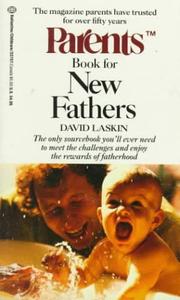 Cover of: Parents book for new fathers