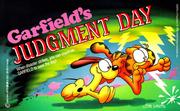 Garfield's judgment day