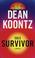 Cover of: Dean koontz