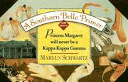 Cover of: A southern belle primer, or, Why Princess Margaret will never be a Kappa Kappa Gamma
