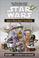 Cover of: Star Wars galactic phrase book & travel guide