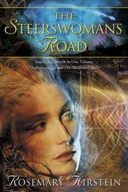 Cover of: The steerswoman's road