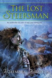 Cover of: The Lost Steersman