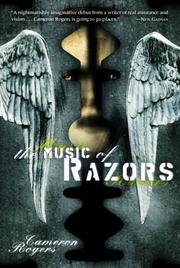 Cover of: The Music of Razors