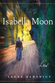 Cover of: Isabella Moon