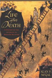 Life After Death by Alan F. Segal