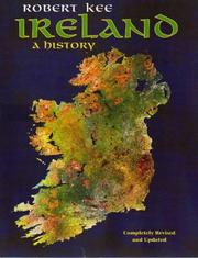 Cover of: Ireland by Robert Kee