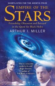 Empire of the Stars by Arthur I. Miller