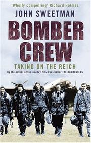 Cover of: Bomber Crew: Taking on the Reich