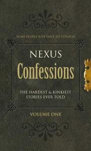 Nexus confessions