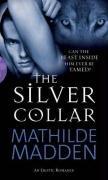 Cover of: The Silver Collar (Black Lace)