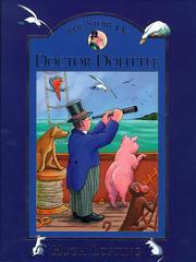 Cover of: Doctor Dolittle