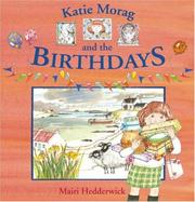 Katie Morag and the birthdays