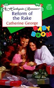 Cover of: Reform of the Rake  (Baby Boom)