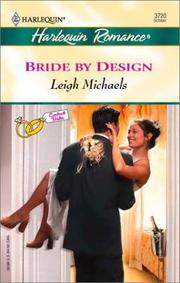Cover of: Bride by Design: Contract Brides - 3