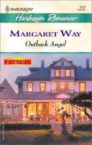 Cover of: Outback Angels