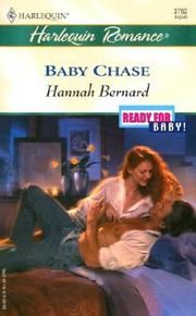 Cover of: Baby Chase
