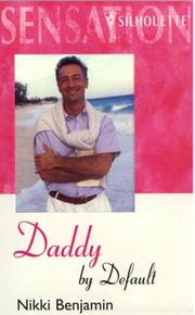 Cover of: Daddy by Default