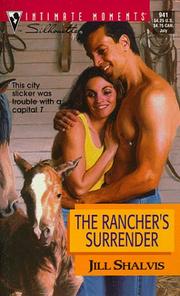 The rancher's surrender