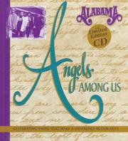 Cover of: Angels Among Us by Alabama.