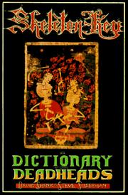 Cover of: Skeleton key: a dictionary for deadheads