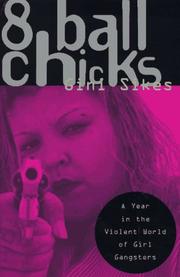 8 ball chicks by Gini Sikes