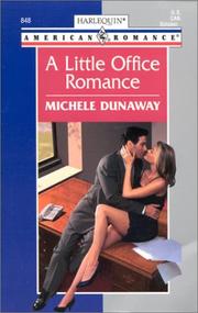 Cover of: A Little Office Romance