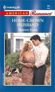 Cover of: Home-Grown Husband