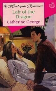 Cover of: Lair of the Dragon (Harlequin Romance, 299) by 