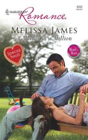 Cover of: A Mother In A Million