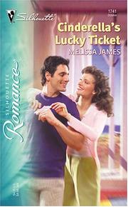 Cover of: Cinderella's lucky ticket