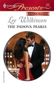 Cover of: The Padova Pearls