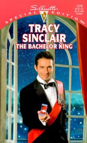 Cover of: Bachelor King