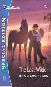 Cover of: The Last Wilder