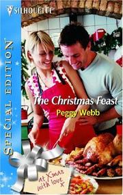Cover of: The Christmas Feast