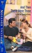 Cover of: And Then There Were Three