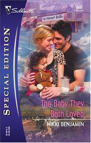 Cover of: The baby they both loved