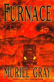 Cover of: Furnace by Muriel Gray