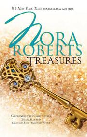 Treasures by Nora Roberts